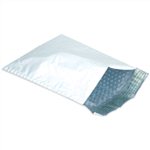 Bubble Lined Poly Mailers 